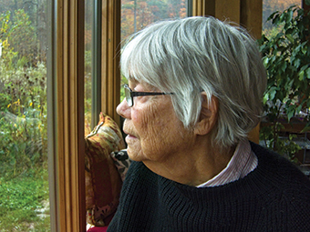 lee's profile